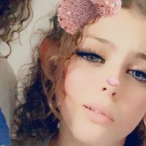 Meet your Posher, Angelina